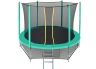 Изображение товара Батут Hasttings Classic Green (3,66 м)				