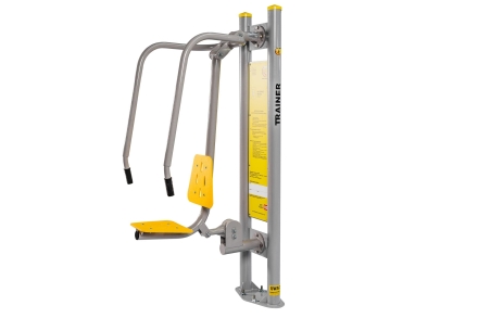 ZV-018 Жим от груди оптом, фото 1