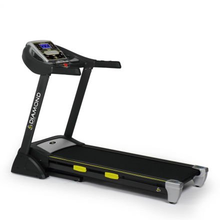 Беговая дорожка Diamond Fitness Radio 70 HRC оптом, фото 1