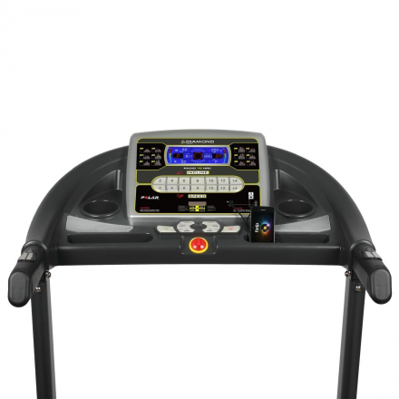 Беговая дорожка Diamond Fitness Radio 70 HRC оптом, фото 2