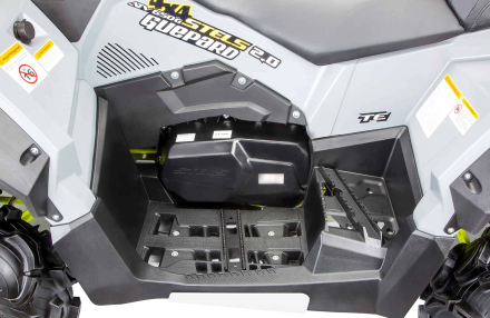 Квадроцикл СТЕЛС ATV Guepard 650 TЕ (Trophy) 2.0 (ПСМ) оптом, фото 15