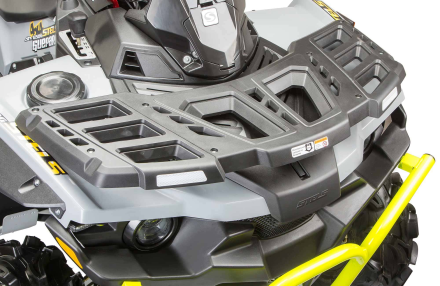 Квадроцикл СТЕЛС ATV Guepard 650 TЕ (Trophy) 2.0 (ПСМ) оптом, фото 12