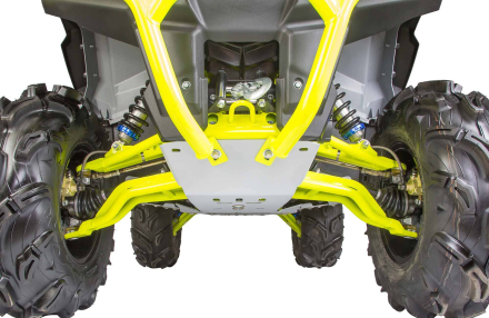 Квадроцикл СТЕЛС ATV Guepard 650 TЕ (Trophy) 2.0 (ПСМ) оптом, фото 11