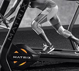 Беговой тренажер S-DRIVE Performance Trainer оптом, фото 7