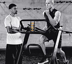 Беговой тренажер S-DRIVE Performance Trainer оптом, фото 13