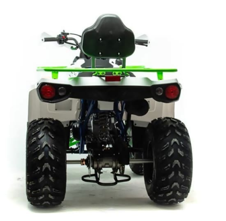 Квадроцикл MOTOLAND 200 Shark (2021 Г.) оптом, фото 4