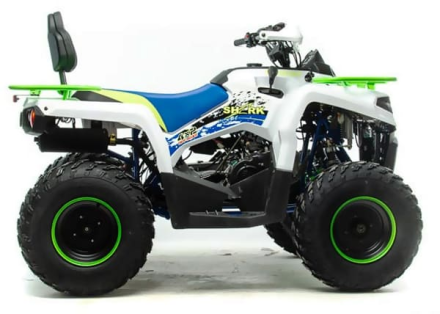 Квадроцикл MOTOLAND 200 Shark (2021 Г.) оптом, фото 3