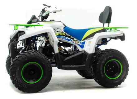 Квадроцикл MOTOLAND 200 Shark (2021 Г.) оптом, фото 2