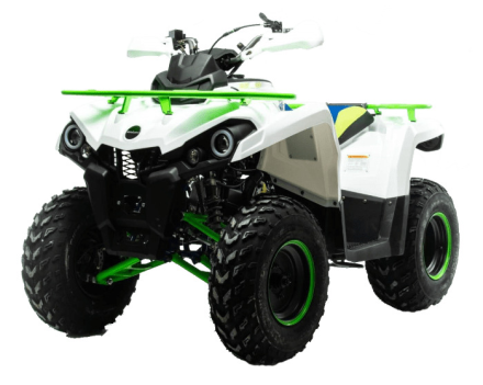 Квадроцикл MOTOLAND 200 Shark (2021 Г.) оптом, фото 1