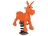 Качалка-ослик на пружине Pilsan Happy Donkey (07-910-T) оптом