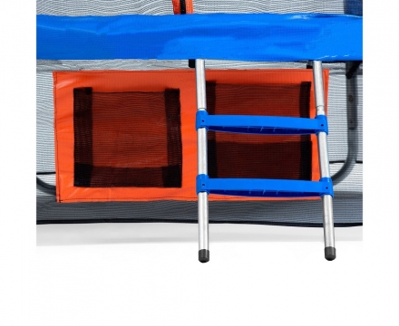 Батут DFC JUMP BASKET 6ft оптом, фото 6