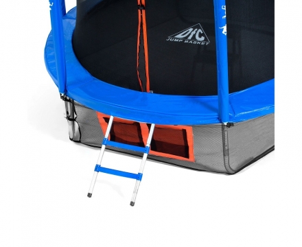 Батут DFC JUMP BASKET 6ft оптом, фото 8