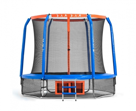 Батут DFC JUMP BASKET 6ft оптом, фото 2