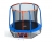 Батут DFC JUMP BASKET 6ft оптом