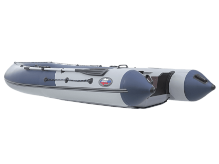 Надувная лодка НДНД Grouper 350 оптом, фото 4