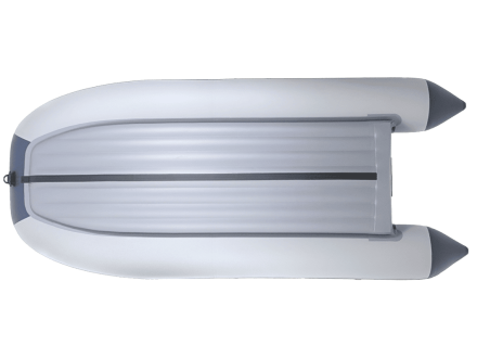 Надувная лодка НДНД Grouper 350 оптом, фото 2