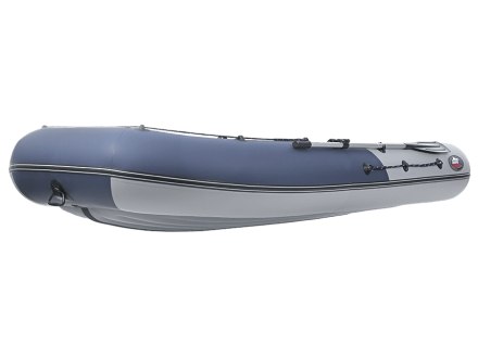 Надувная лодка НДНД Grouper 350 оптом, фото 3