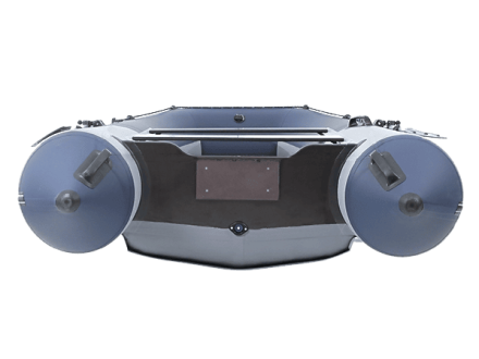 Надувная лодка НДНД Grouper 350 оптом, фото 5