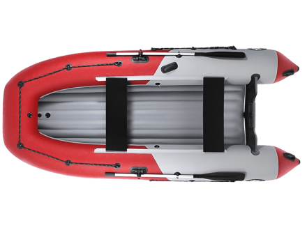 Надувная лодка НДНД Grouper 350 оптом, фото 1