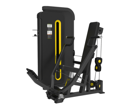 Жим от груди SVENSSON INDUSTRIAL H3008 (matte black) оптом, фото 1