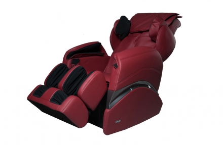 Массажное кресло iRest SL-A55-1 Red оптом, фото 6