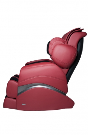 Массажное кресло iRest SL-A55-1 Red оптом, фото 7