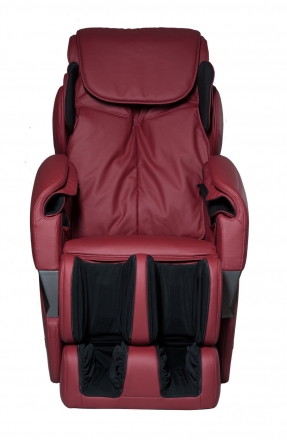 Массажное кресло iRest SL-A55-1 Red оптом, фото 4