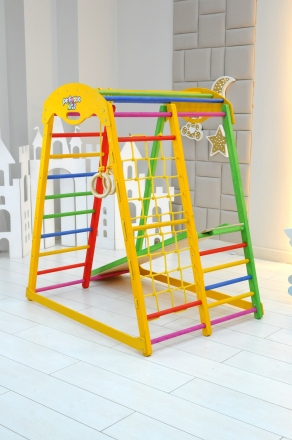 ДСК PERFETTO KIDS &quot;Farfalla&quot; цвет Allegrо PS-211 оптом, фото 6