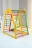 ДСК PERFETTO KIDS &quot;Farfalla&quot; цвет Allegrо PS-211 оптом