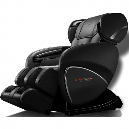 Массажное кресло Ogawa Smart DeLight Plus Black оптом, фото 1