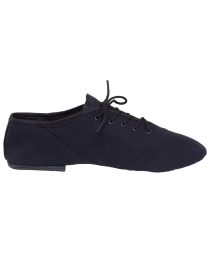 Джазовки детские, текстиль, черный, фото 2