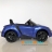 Электромобиль Lykan Hypersport QLS 5188 4WD синий оптом