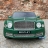 Детский электромобиль Bentley Mulsanne JE1006 зеленый оптом