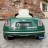 Детский электромобиль Bentley Mulsanne JE1006 зеленый оптом