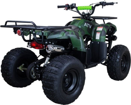Квадроцикл RAPTOR ATV 200U Lux All 200cc 4Т оптом, фото 5