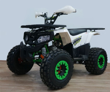 Квадроцикл YACOTA Fusion 125 оптом, фото 3