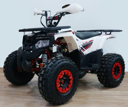 Квадроцикл YACOTA Fusion 125 оптом, фото 2