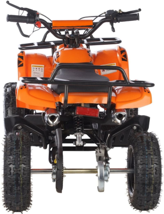 Квадроцикл MOTAX ATV Mini Grizlik X-16 Big Wheel (м/с) оптом, фото 7