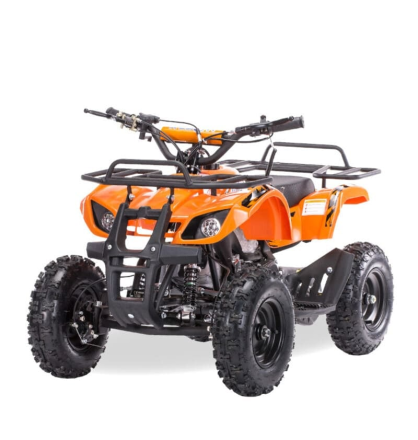 Квадроцикл MOTAX ATV Mini Grizlik X-16 Big Wheel (м/с) оптом, фото 1
