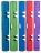Функциональные тренажеры POWER TUBE, PROFI-FIT, 6 кг оптом