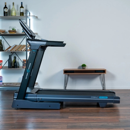 Беговая дорожка полукоммерческая OXYGEN FITNESS COBALT TFT PRO оптом, фото 7