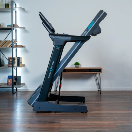 Беговая дорожка полукоммерческая OXYGEN FITNESS COBALT TFT PRO оптом, фото 9