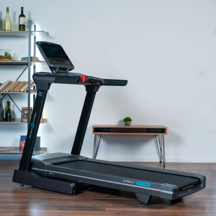 Беговая дорожка полукоммерческая OXYGEN FITNESS COBALT TFT PRO оптом, фото 11