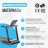 Беговая дорожка полукоммерческая OXYGEN FITNESS COBALT TFT PRO оптом