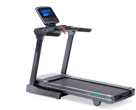 Беговая дорожка полукоммерческая OXYGEN FITNESS COBALT TFT PRO оптом, фото 1