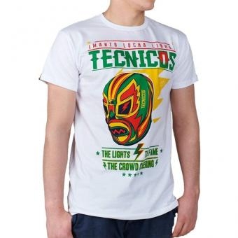 Футболка Manto manshirt0205 оптом, фото 1