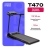 Беговая дорожка домашняя CARBON FITNESS T470 оптом