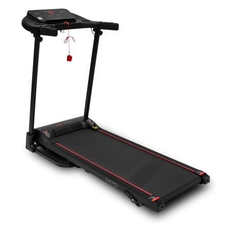 Беговая дорожка домашняя CARBON FITNESS T470 оптом, фото 1