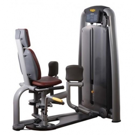 817A Сведение ног сидя (Adductor). Стек 70 кг. оптом, фото 1