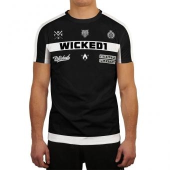 Футболка Wicked One wckshirt0276 оптом, фото 1